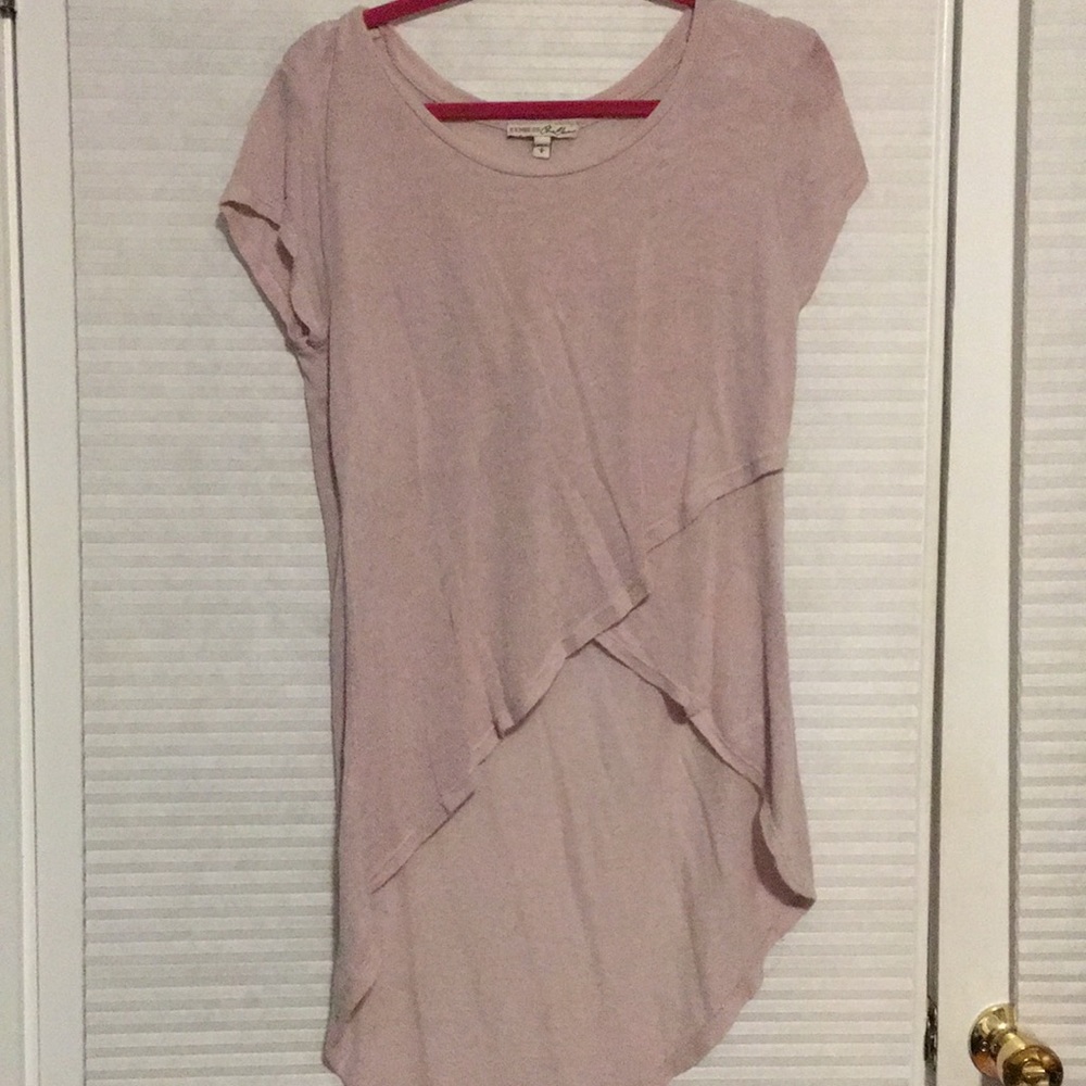 Gently used blouse